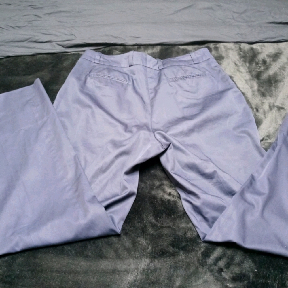 Carolina Herrera slacks